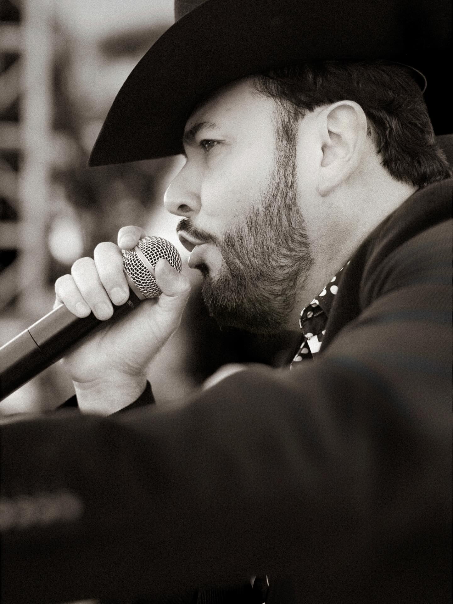 Roberto Tapia