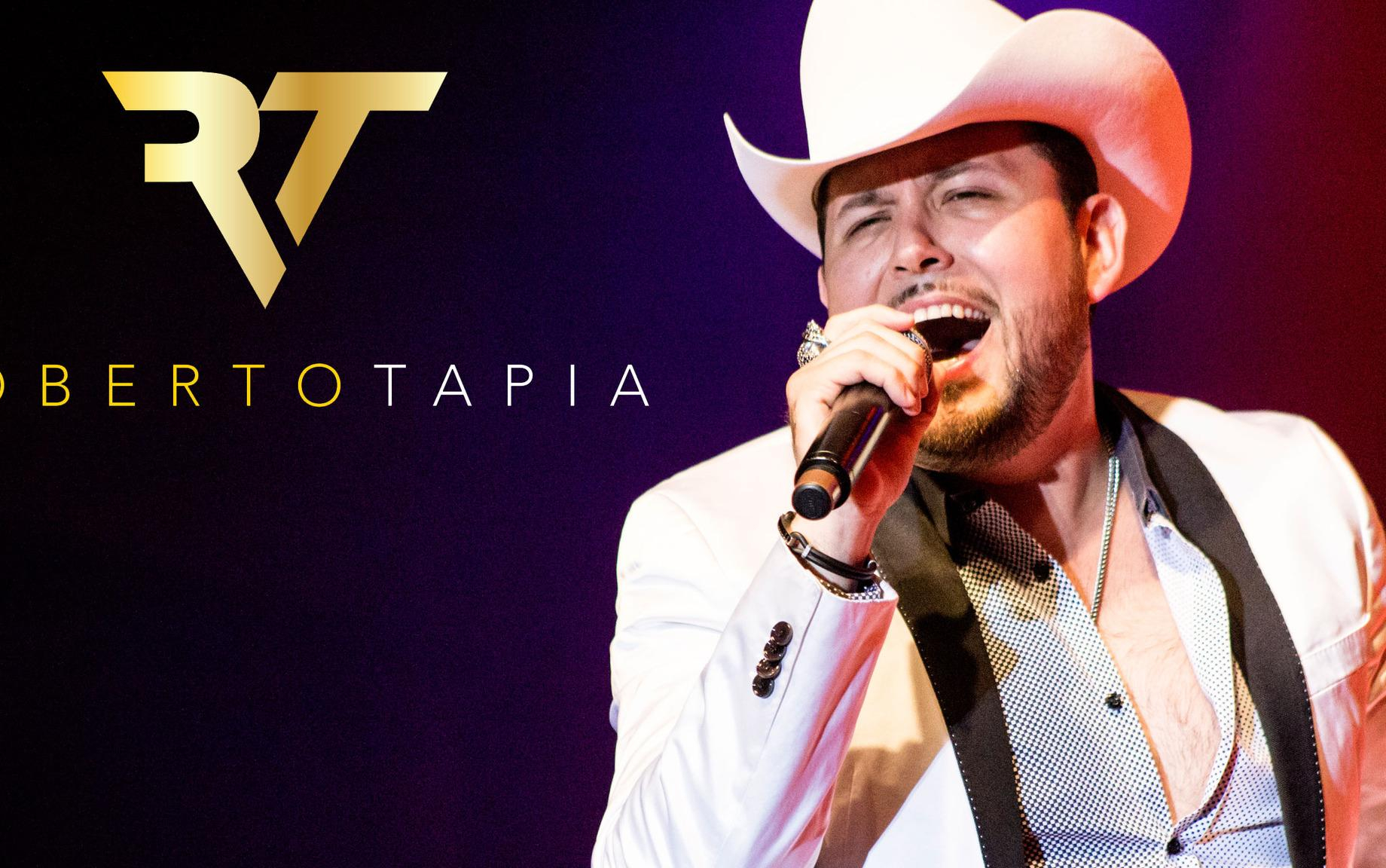 Roberto Tapia